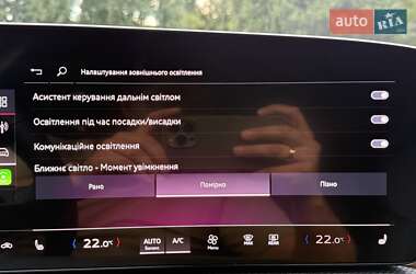 Внедорожник / Кроссовер Audi Q5 2025 в 