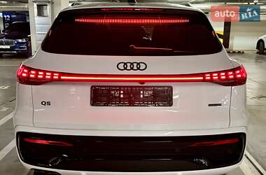 Внедорожник / Кроссовер Audi Q5 2025 в 