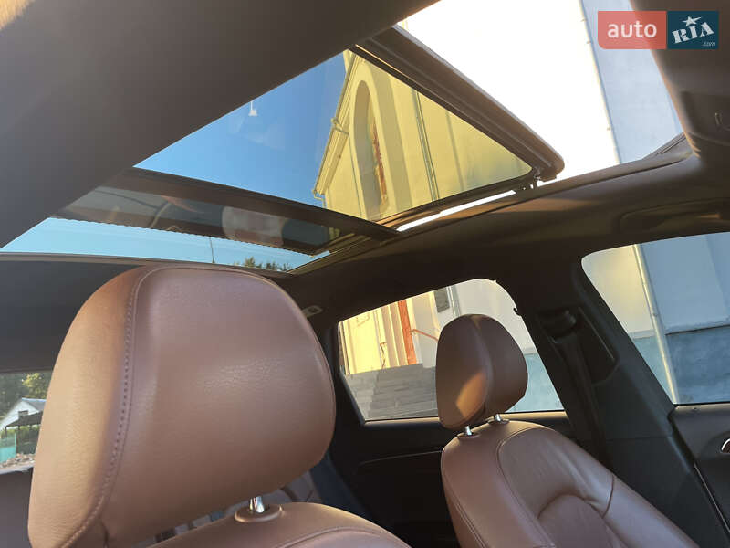 Внедорожник / Кроссовер Audi Q5 2011 в Коростене фото 3 Внедорожник / Кроссовер Audi Q5 2011 в Коростене