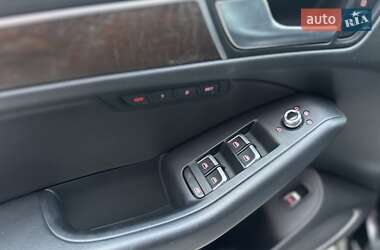 Внедорожник / Кроссовер Audi Q5 2015 в 