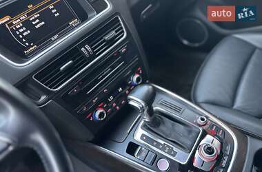 Внедорожник / Кроссовер Audi Q5 2015 в 