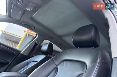 Внедорожник / Кроссовер Audi Q5 2015 в 