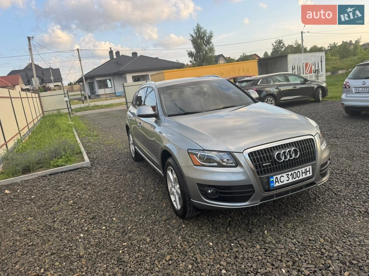 2012 Audi Q5 - мініатюра 29