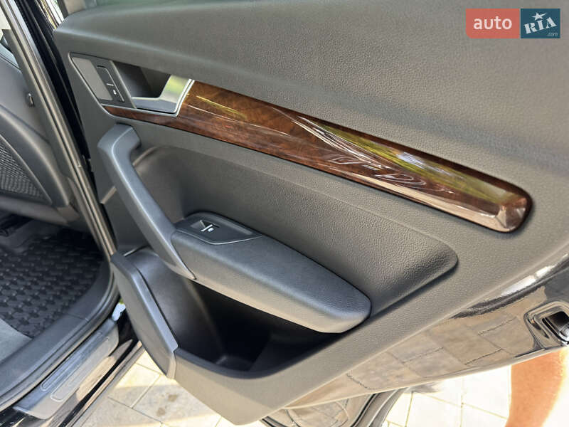 Внедорожник / Кроссовер Audi Q5 2018 в Львове