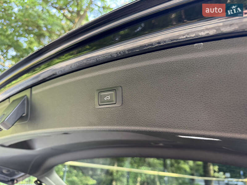 Внедорожник / Кроссовер Audi Q5 2018 в Львове