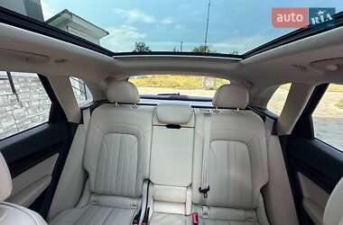 Внедорожник / Кроссовер Audi Q5 2017 в 
