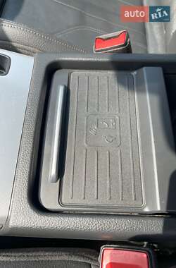 Внедорожник / Кроссовер Audi Q5 2020 в 
