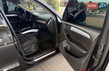 Внедорожник / Кроссовер Audi Q5 2012 в 