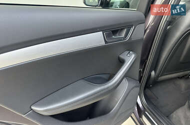 Внедорожник / Кроссовер Audi Q5 2012 в 
