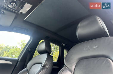 Внедорожник / Кроссовер Audi Q5 2012 в 