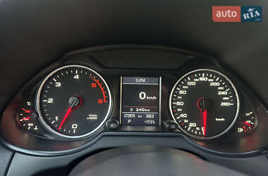 Внедорожник / Кроссовер Audi Q5 2012 в 