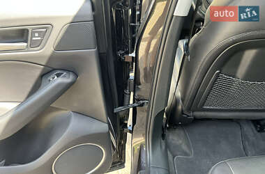 Внедорожник / Кроссовер Audi Q5 2013 в Тернополе