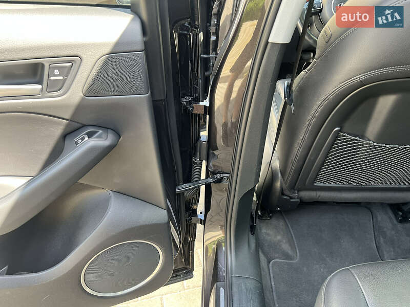 Внедорожник / Кроссовер Audi Q5 2013 в Тернополе