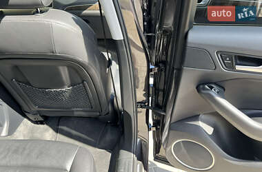 Внедорожник / Кроссовер Audi Q5 2013 в Тернополе