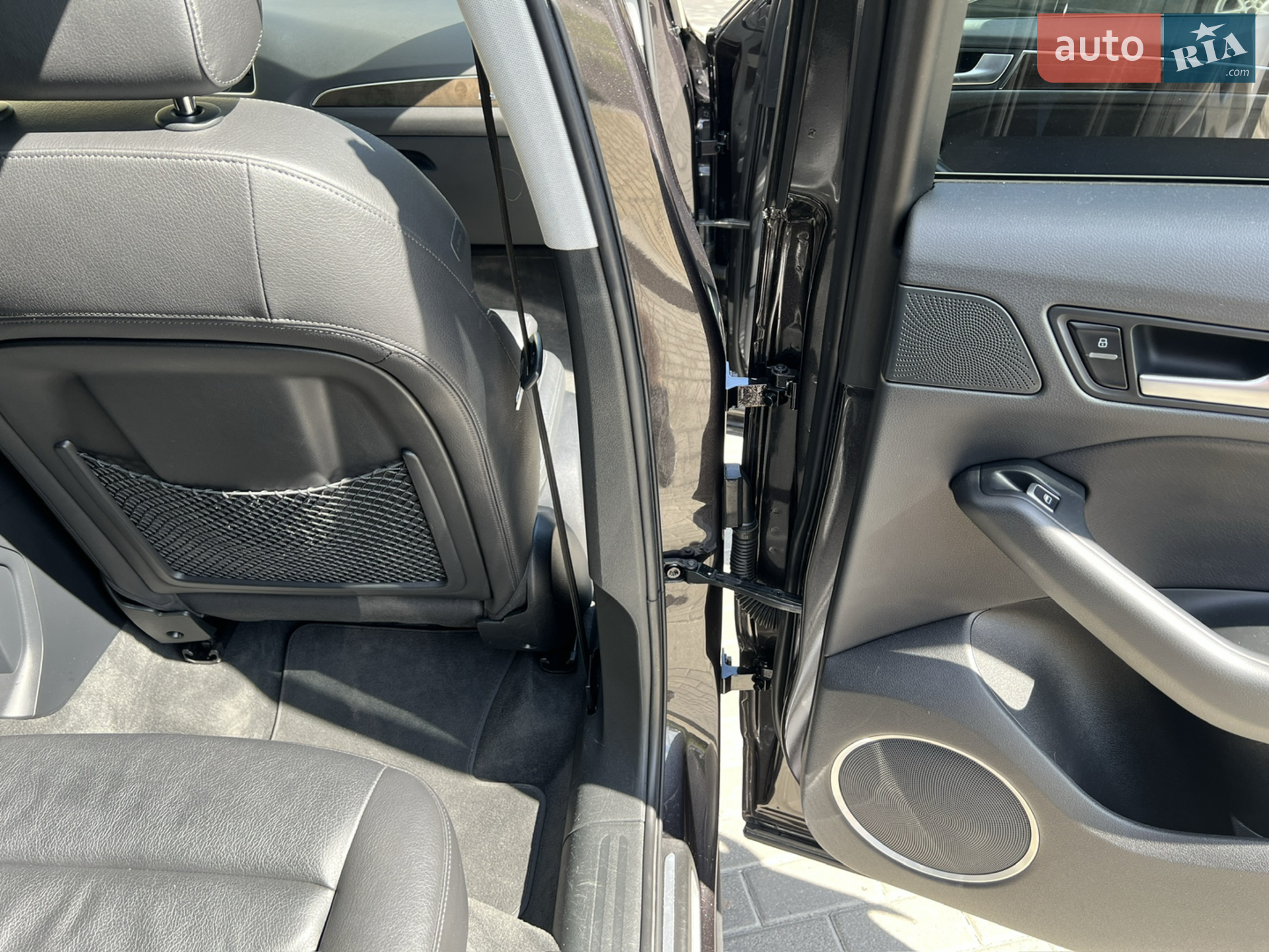 2013 Audi Q5 - мініатюра 24