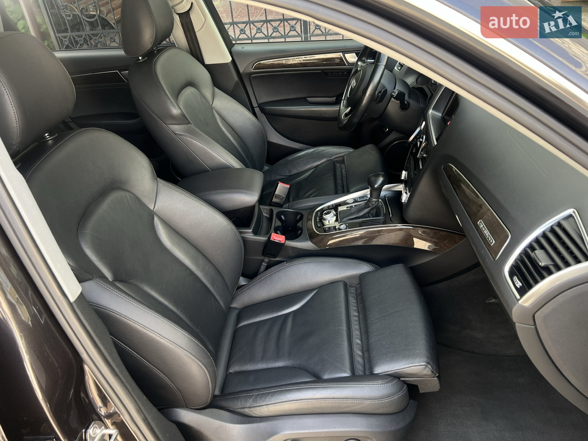 2013 Audi Q5 - мініатюра 33