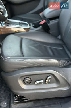 Позашляховик / Кросовер Audi Q5 2013 в 
