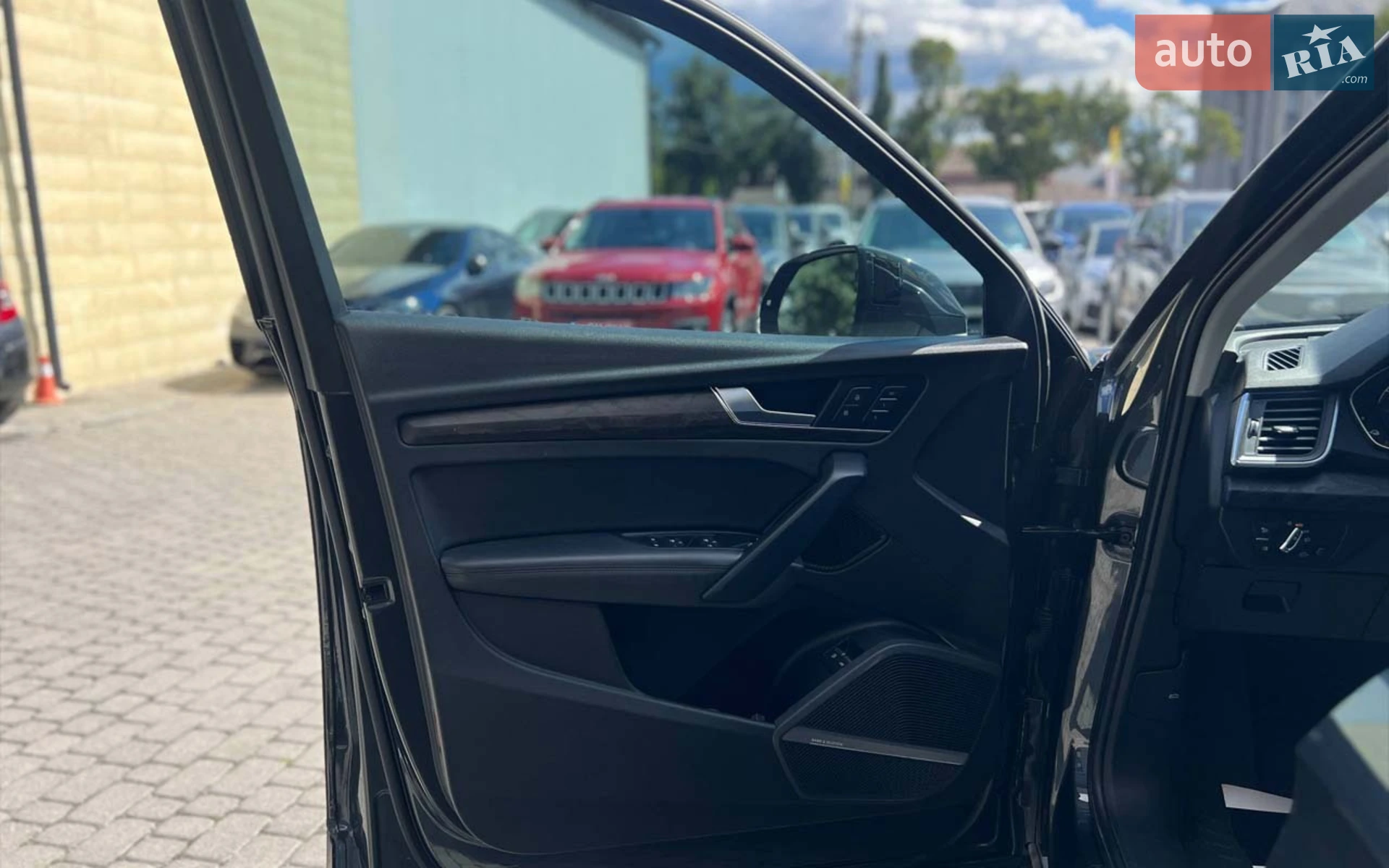 2019 Audi Q5 - мініатюра 7