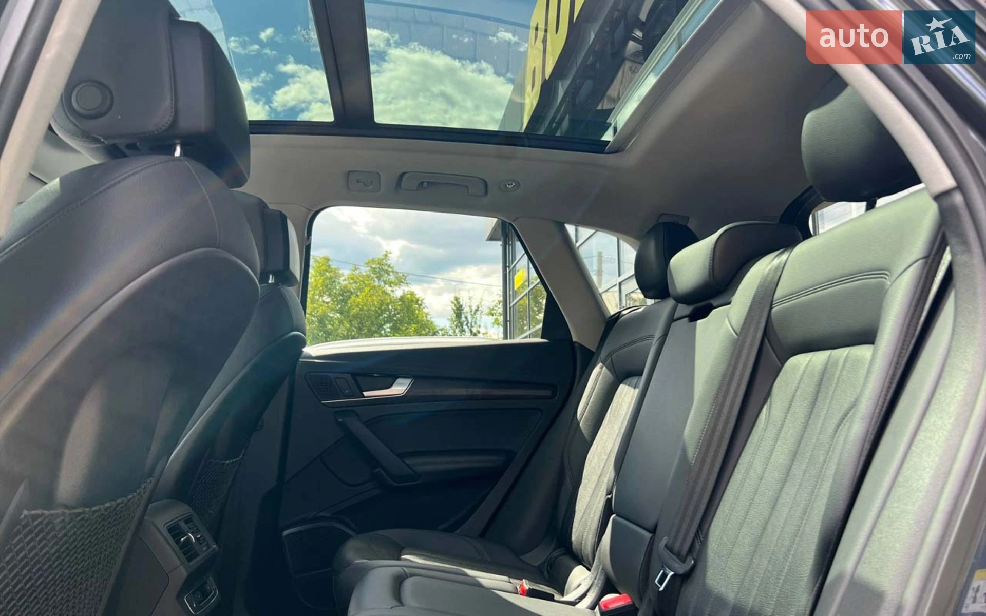 2019 Audi Q5 - мініатюра 19