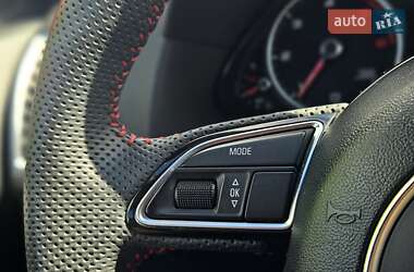Внедорожник / Кроссовер Audi Q5 2013 в 
