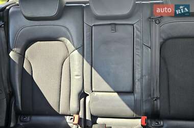 Внедорожник / Кроссовер Audi Q5 2013 в 