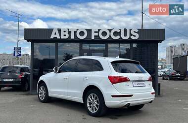 Внедорожник / Кроссовер Audi Q5 2010 в 