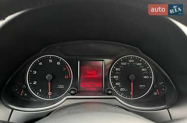 Внедорожник / Кроссовер Audi Q5 2010 в 