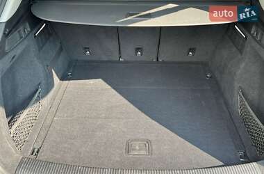 Позашляховик / Кросовер Audi Q5 2020 в Сумах