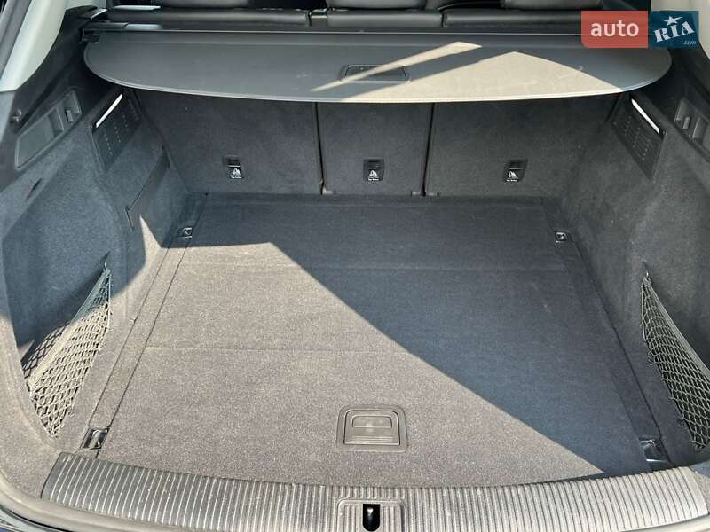 Внедорожник / Кроссовер Audi Q5 2020 в Сумах