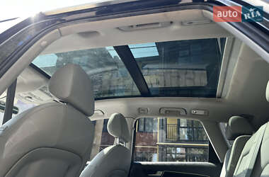 Внедорожник / Кроссовер Audi Q5 2014 в 