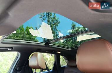 Внедорожник / Кроссовер Audi Q5 2012 в 