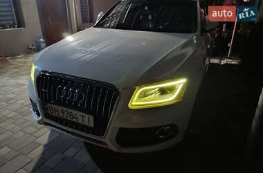Внедорожник / Кроссовер Audi Q5 2012 в 