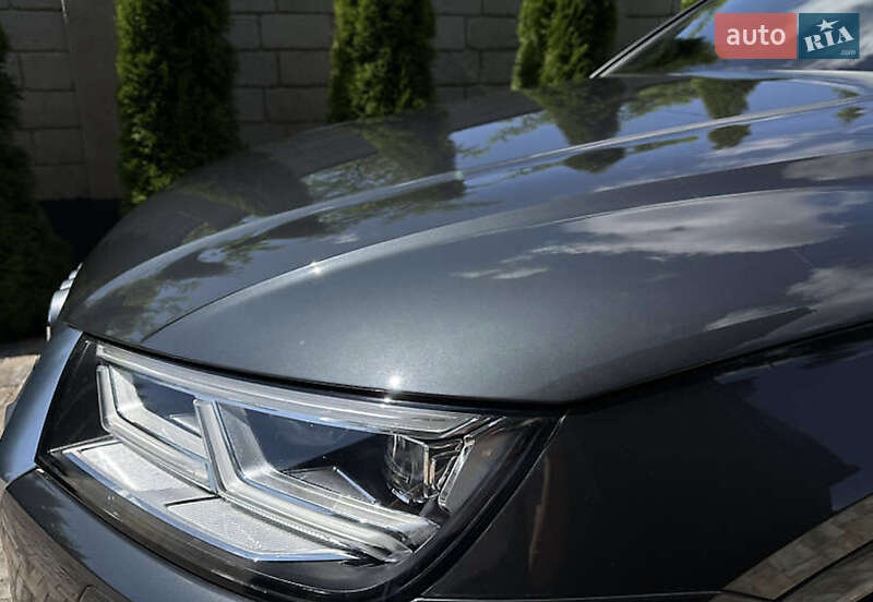 Внедорожник / Кроссовер Audi Q5 2018 в Львове фото 8 Внедорожник / Кроссовер Audi Q5 2018 в Львове