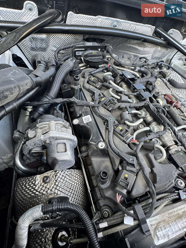 Внедорожник / Кроссовер Audi Q5 2021 в Киеве фото 43 Внедорожник / Кроссовер Audi Q5 2021 в Киеве