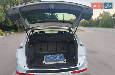 Внедорожник / Кроссовер Audi Q5 2013 в 