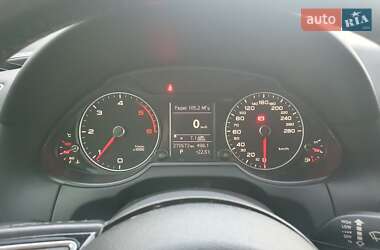 Внедорожник / Кроссовер Audi Q5 2013 в 
