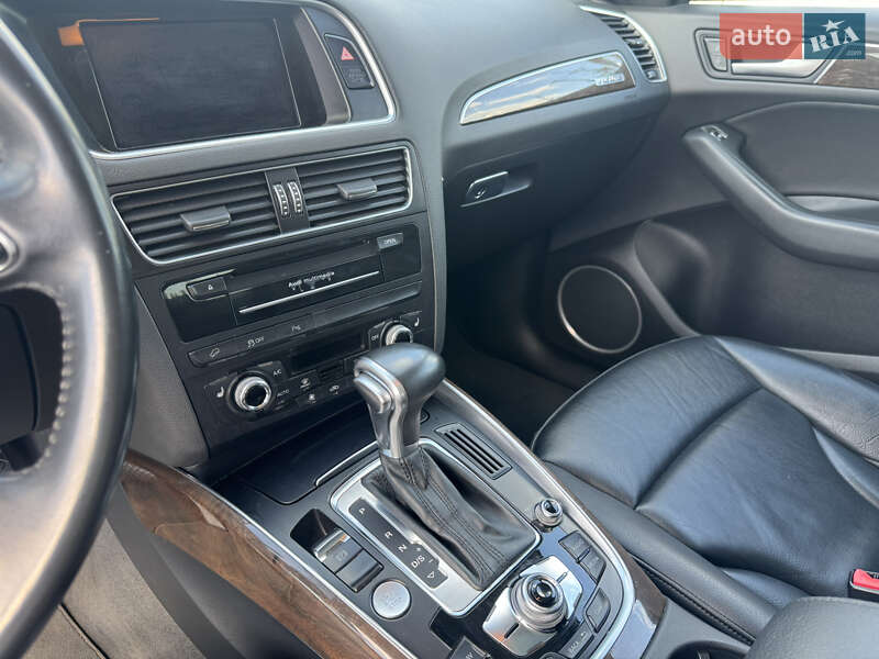 Внедорожник / Кроссовер Audi Q5 2016 в Житомире фото 15 Внедорожник / Кроссовер Audi Q5 2016 в Житомире