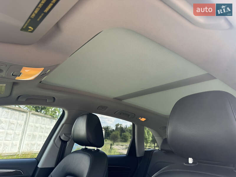 Внедорожник / Кроссовер Audi Q5 2016 в Житомире фото 20 Внедорожник / Кроссовер Audi Q5 2016 в Житомире