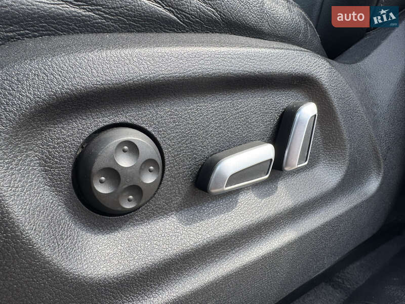 Внедорожник / Кроссовер Audi Q5 2016 в Житомире фото 23 Внедорожник / Кроссовер Audi Q5 2016 в Житомире