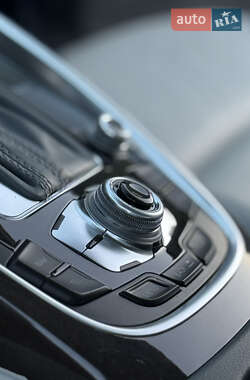 Внедорожник / Кроссовер Audi Q5 2014 в 