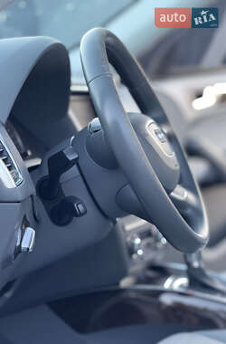 Внедорожник / Кроссовер Audi Q5 2014 в 