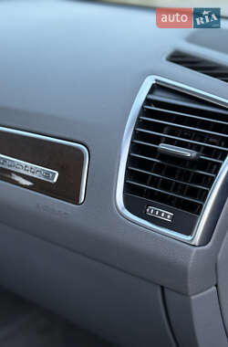 Внедорожник / Кроссовер Audi Q5 2014 в 