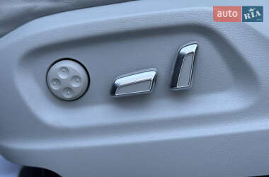 Внедорожник / Кроссовер Audi Q5 2014 в 