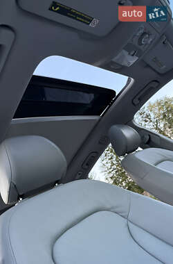 Внедорожник / Кроссовер Audi Q5 2014 в 