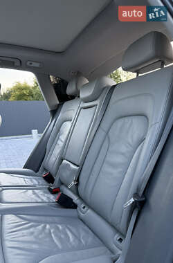Внедорожник / Кроссовер Audi Q5 2014 в 
