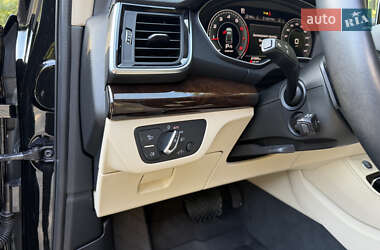 Внедорожник / Кроссовер Audi Q5 2022 в 