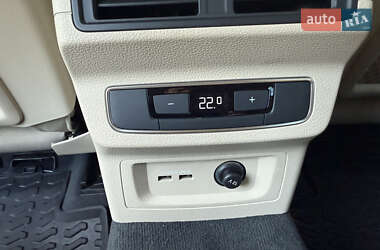 Внедорожник / Кроссовер Audi Q5 2022 в 