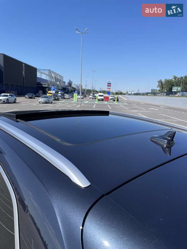 Внедорожник / Кроссовер Audi Q5 2018 в Полтаве фото 26 Внедорожник / Кроссовер Audi Q5 2018 в Полтаве