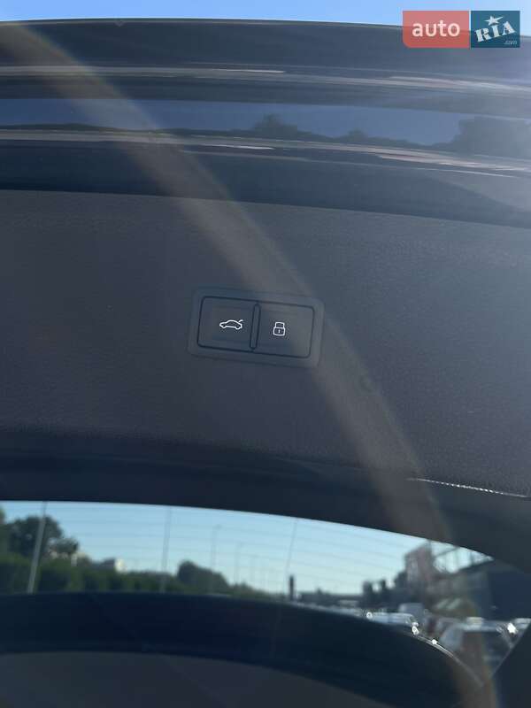 Внедорожник / Кроссовер Audi Q5 2018 в Полтаве фото 38 Внедорожник / Кроссовер Audi Q5 2018 в Полтаве