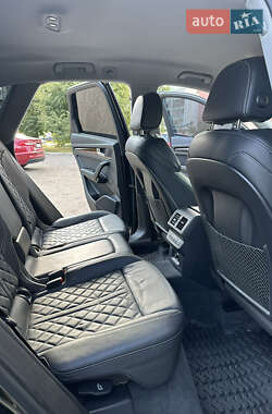 Внедорожник / Кроссовер Audi Q5 2018 в 